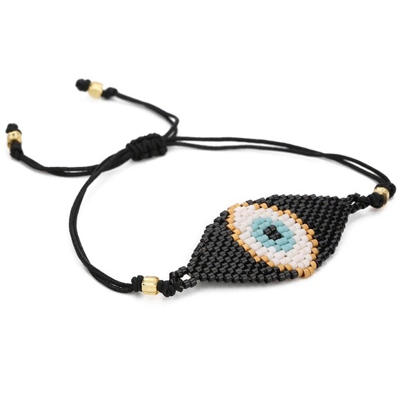 COMING SOON! Black Evil Eye - Picture 4 of 5